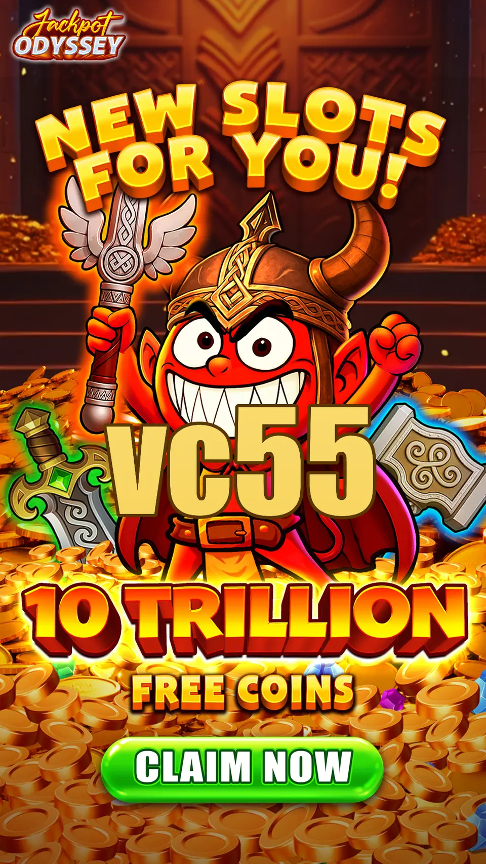 vc55 Masuk