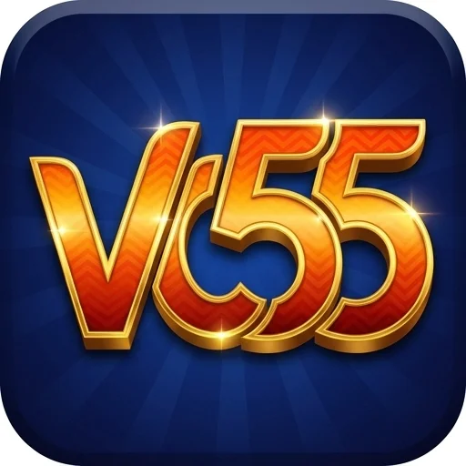 vc55 Logo - Resmi